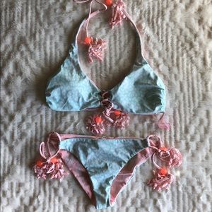 Victoria’s Secret Reversible Swimsuit